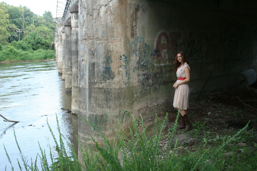 Rorey Carroll, Asheville, NC